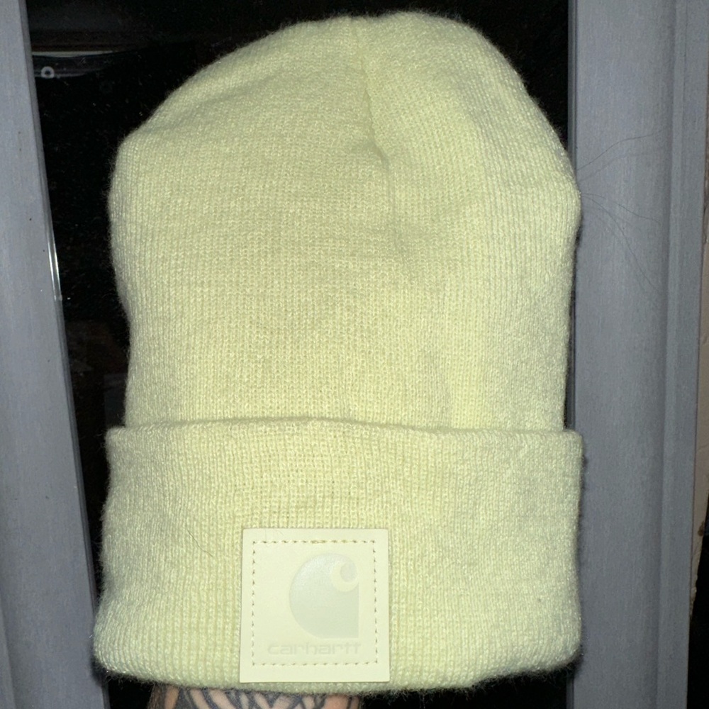 Carhartt beanie